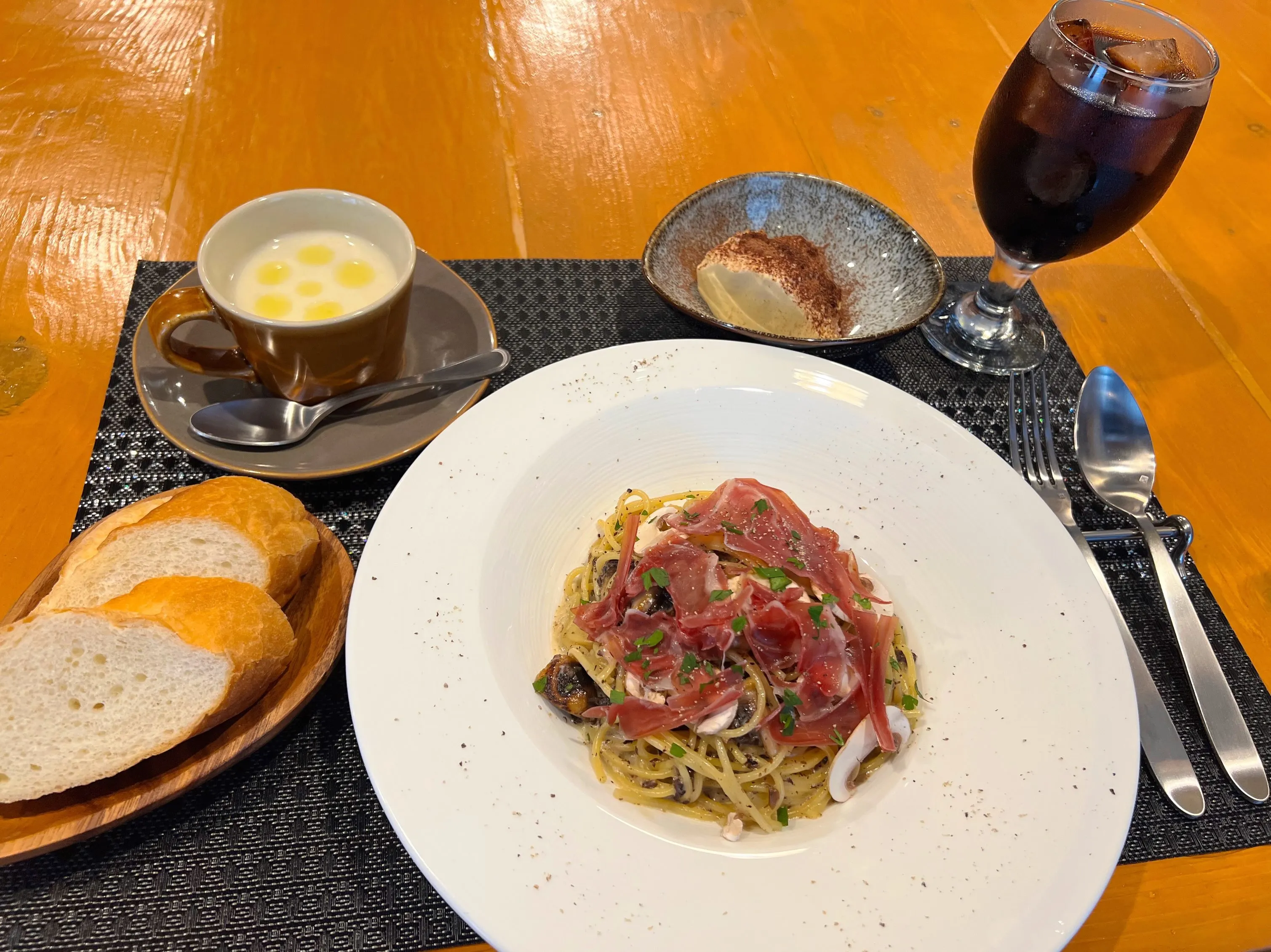 オープンして今日で1ヶ月🧑‍🍳✨
