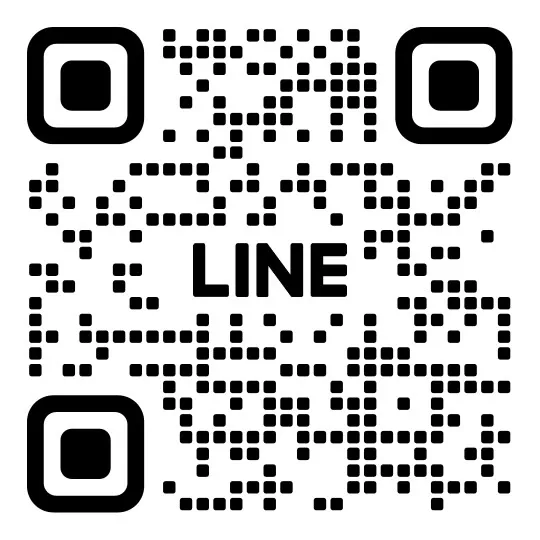 素敵な公式LINEができました😆✨