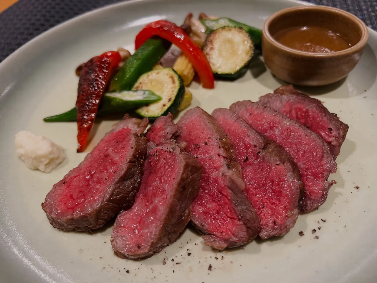 Kitchen Takuのおすすめメイン料理2点ご紹介です🍷...