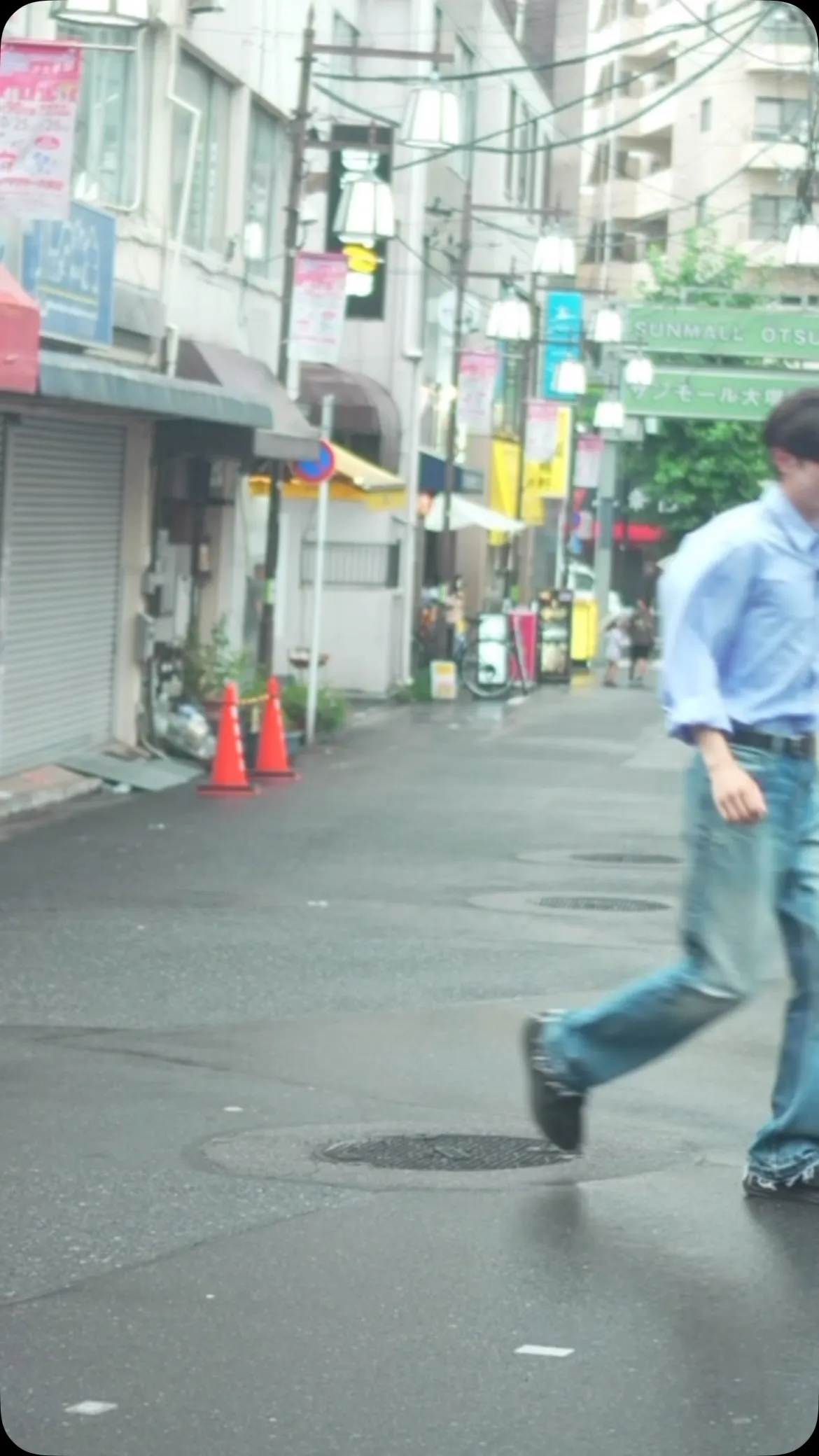 お店のPR動画を作成していただきました✨